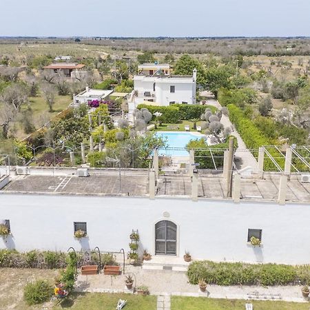 Villa Lisa Garden And Pool - Happy Rentals メレンドゥーニョ エクステリア 写真